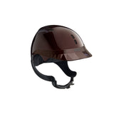 Riding Helmet Gravity XP Glow with Small Glow Visor by Naca