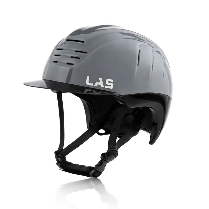 LAS Helmet Genesis