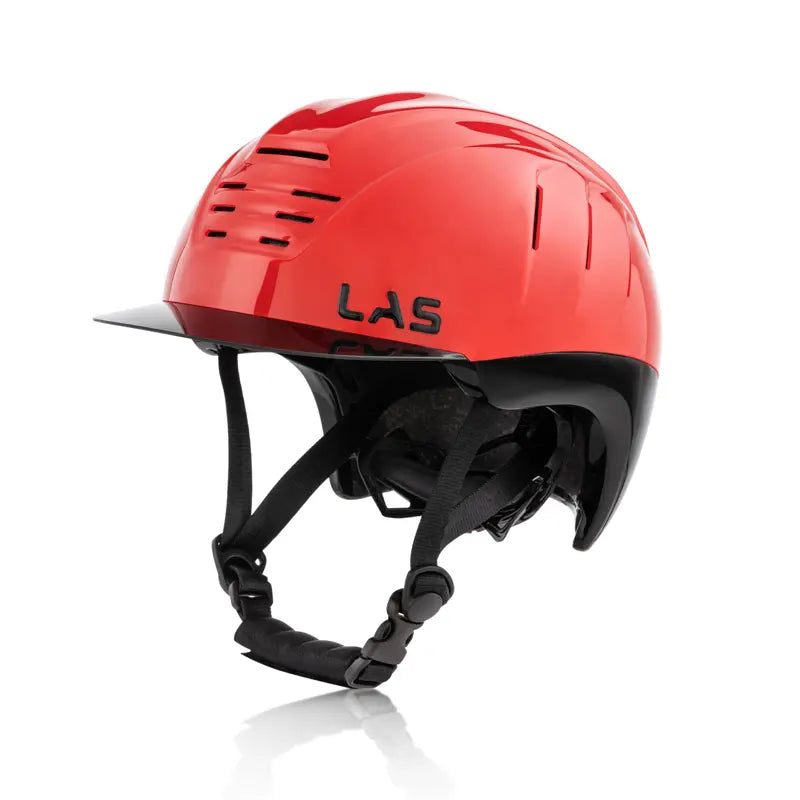 LAS Helmet Genesis