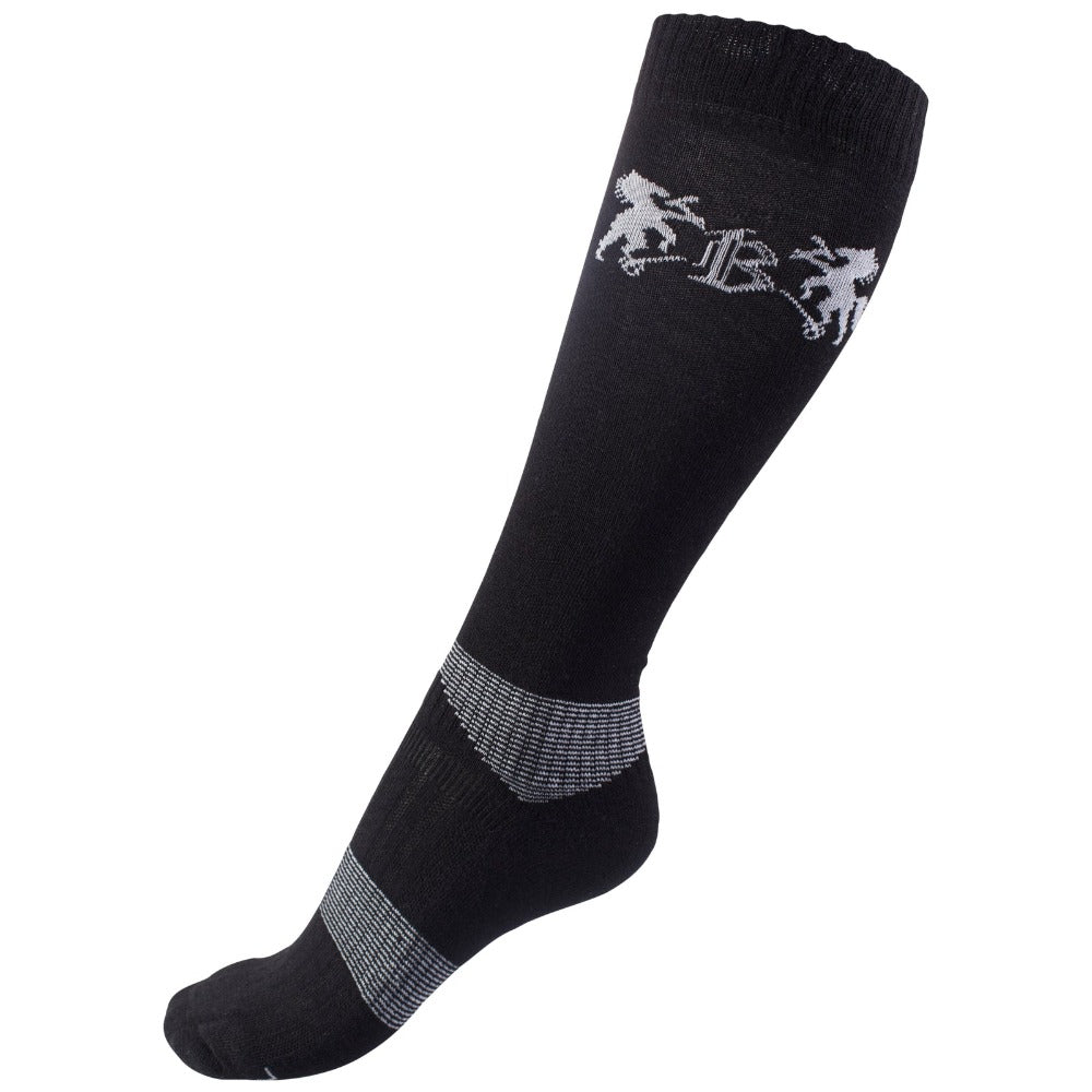 Woolmix Winter Riding Socks Geox by B Vertigo