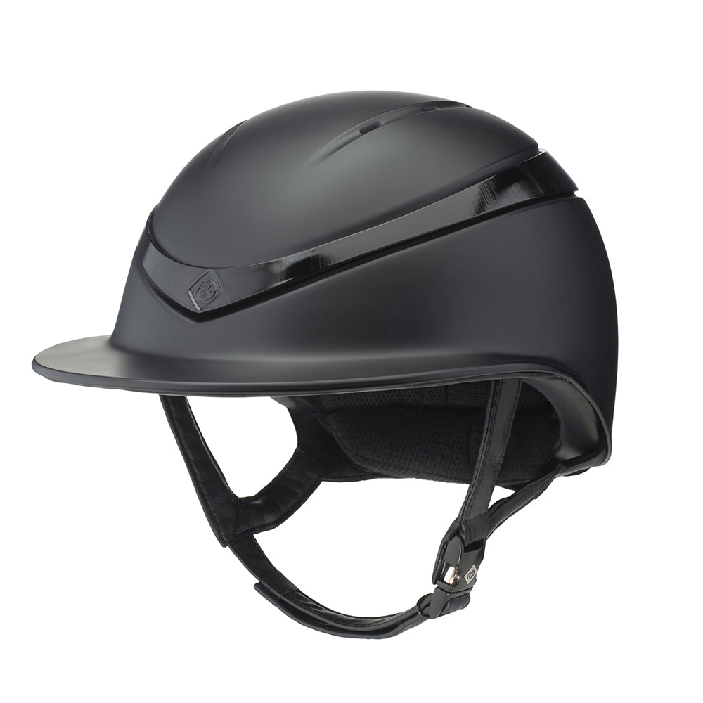 Halo Luxe Helmet by Charles Owen (Clearance)