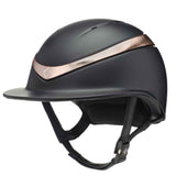 Halo Luxe Helmet by Charles Owen (Clearance)