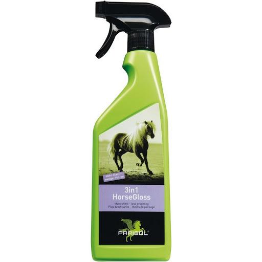 3in1 HorseGloss by Parisol