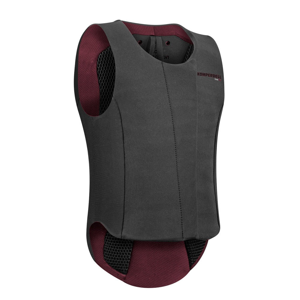 Junior Ballistic Champion Safety Vest by Komperdell