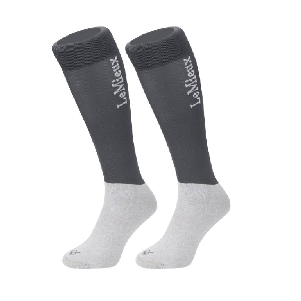 Competition Socks by Le Mieux