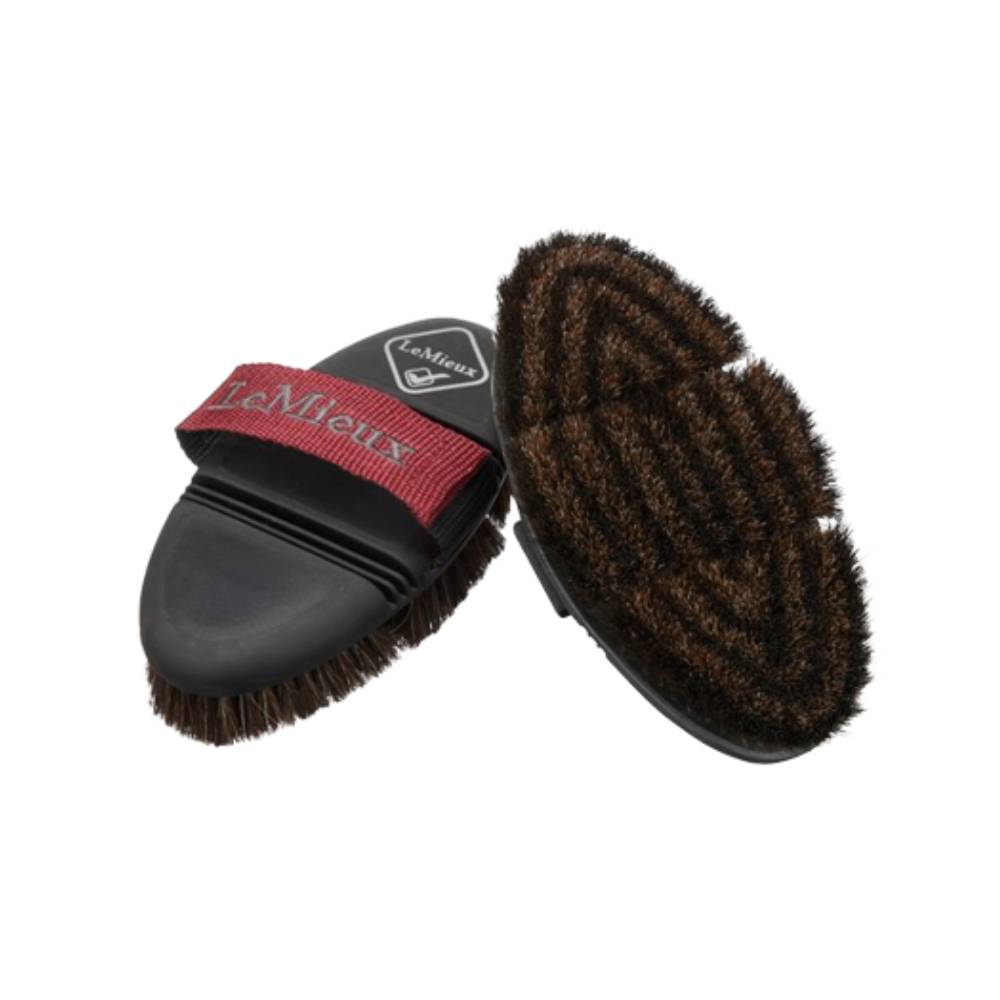 Flexi Horse Hair Brush by Le Mieux