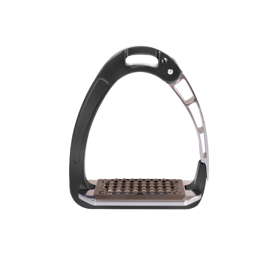 AluPlus Stirrup by Le Mieux