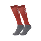 Competition Socks by Le Mieux