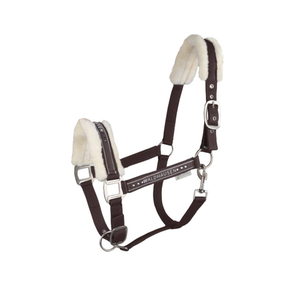 Elegant Halter by Waldhausen