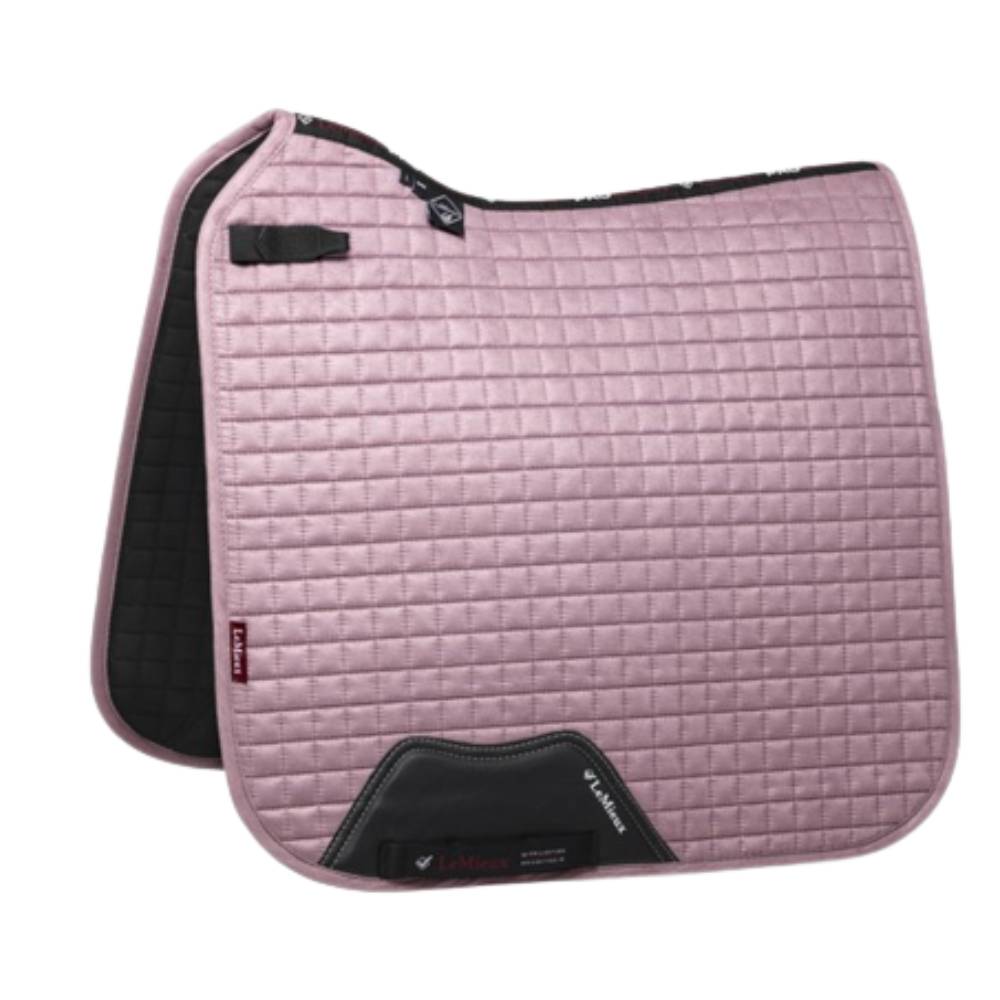 ProSport Suede Dressage Square by Le Mieux