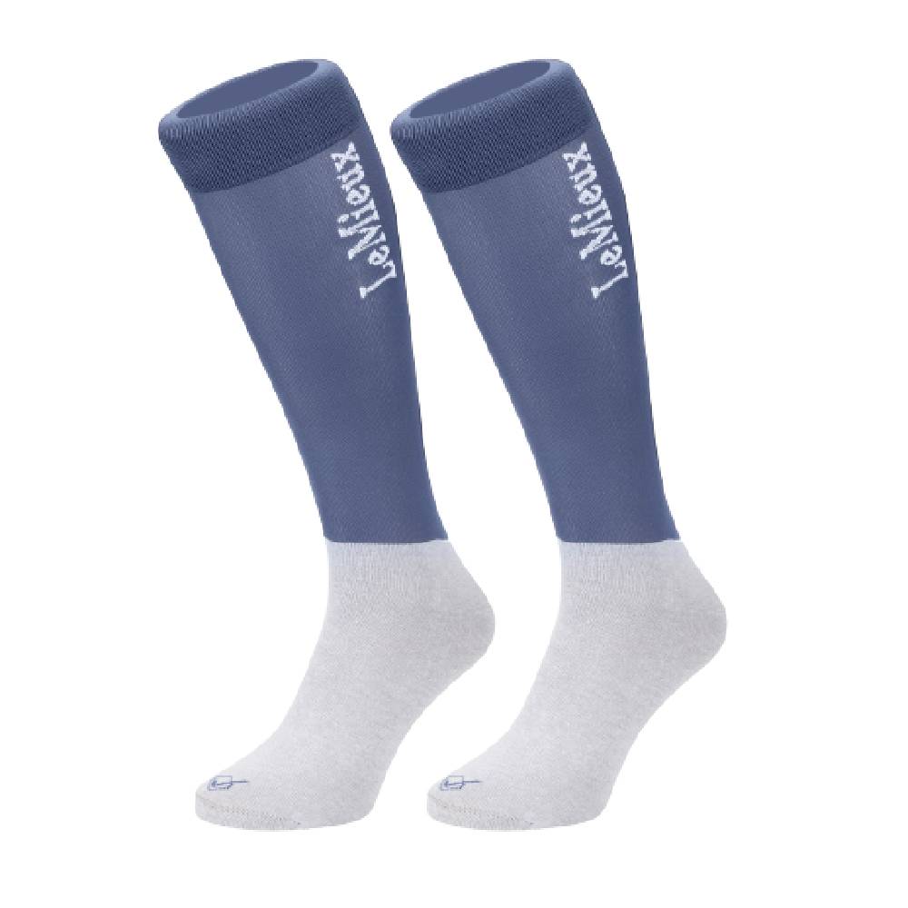 Competition Socks by Le Mieux