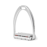 Capri Plus Dressage Stirrups by Tech Stirrups