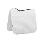 ProSport Cotton Dressage Square with Long Strap by Lemieux