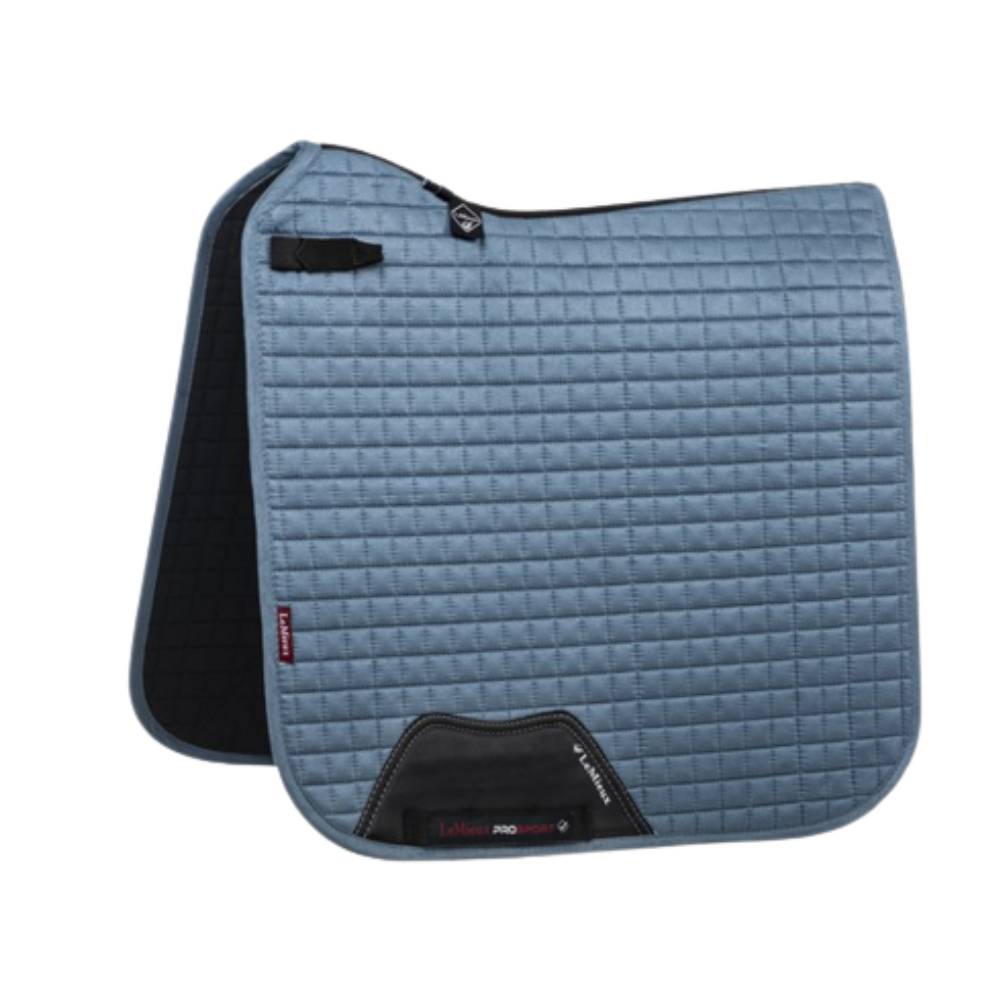 ProSport Suede Dressage Square by Le Mieux