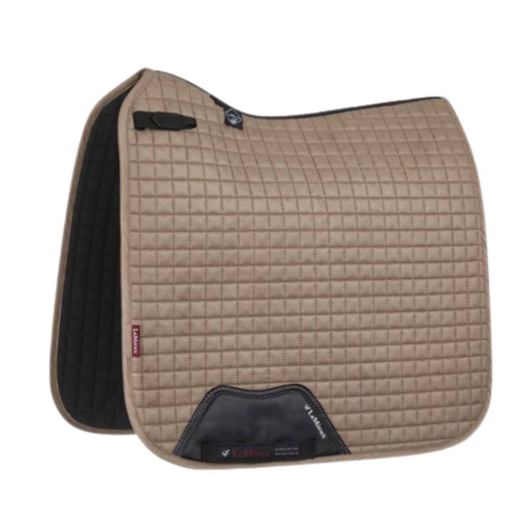 ProSport Suede Dressage Square by Le Mieux