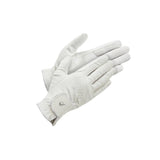 Classic Riding Gloves by Le Mieux