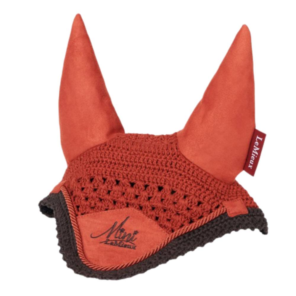 Mini LeMieux Fly Hood by Le Mieux