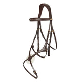 Grackle Bridle by Le Mieux