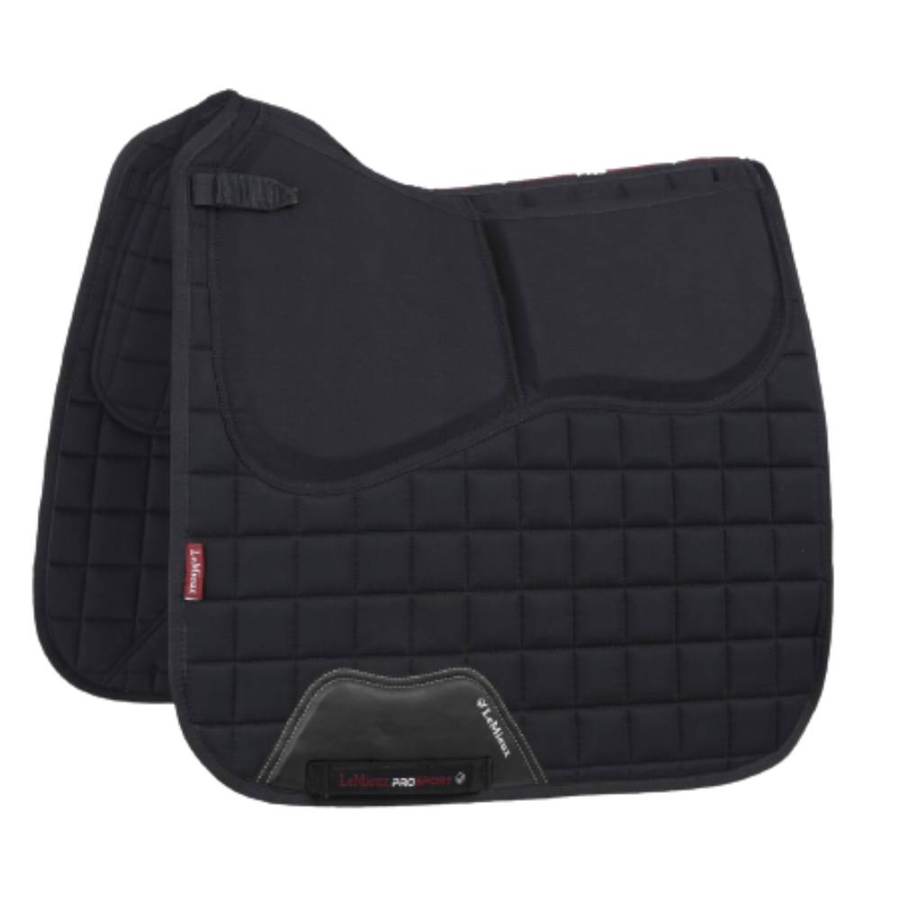 Pro-Sorb Plain Dressage Square by Le Mieux