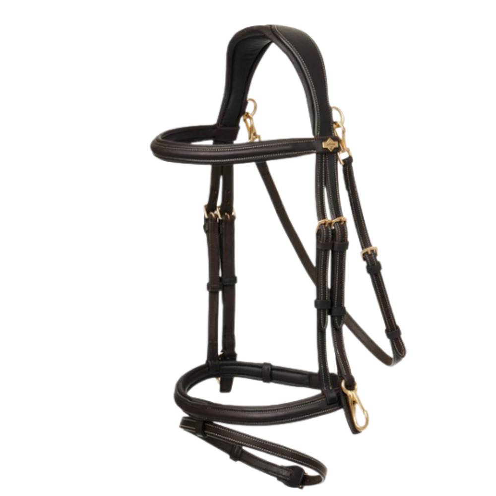 Work Bridle  by Le Mieux