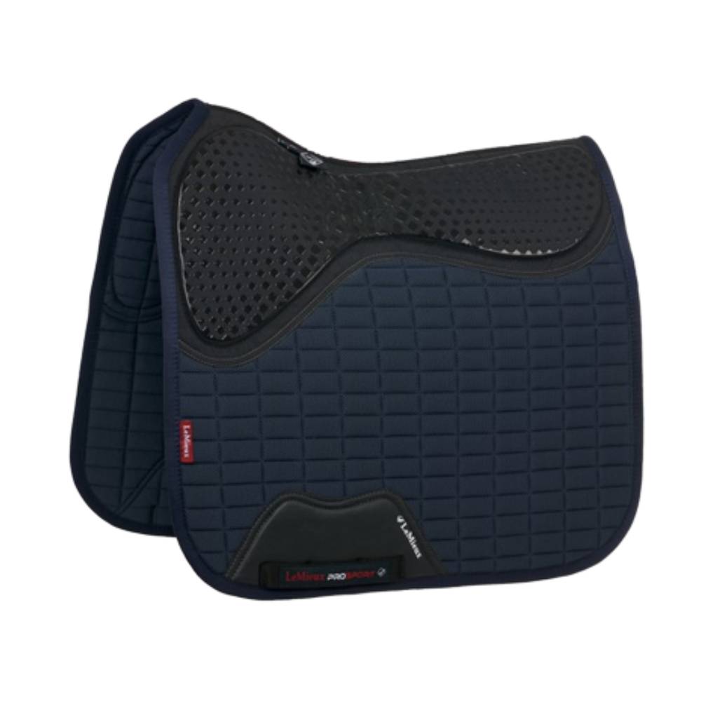 Self-Cool Grip Dressage by Le Mieux