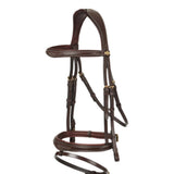 Competition Flash Bridle by Le Mieux