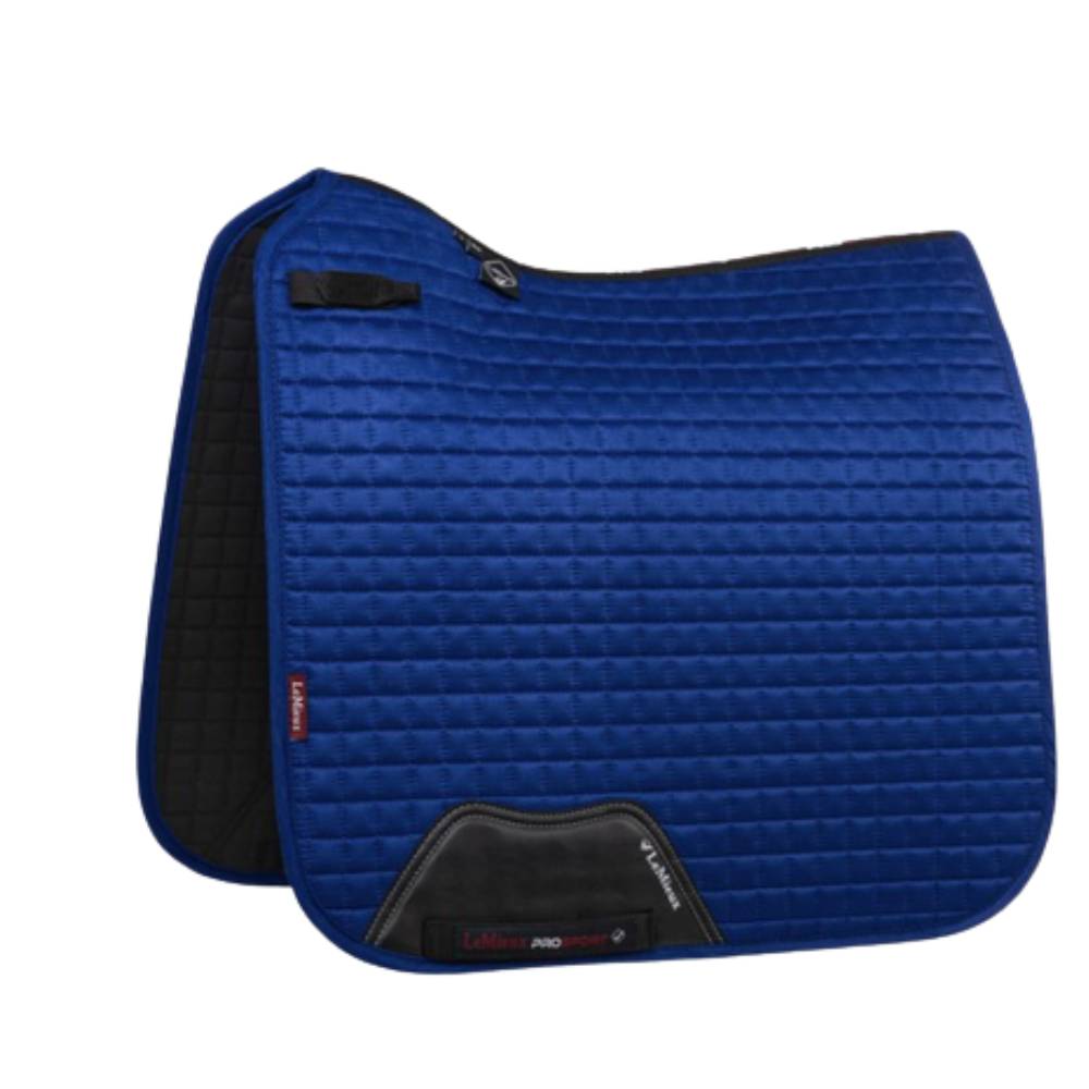 ProSport Suede Dressage Square by Le Mieux