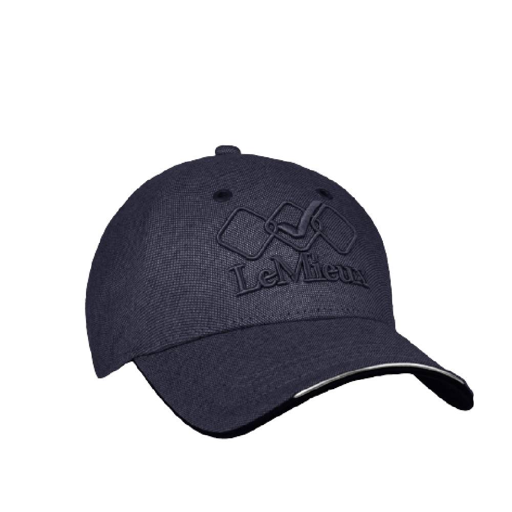 Baseball Cap by Le Mieux