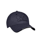 Baseball Cap by Le Mieux