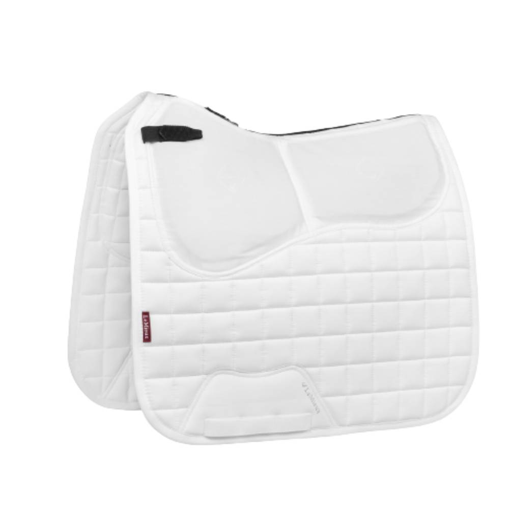 Pro-Sorb Plain Dressage Square by Le Mieux