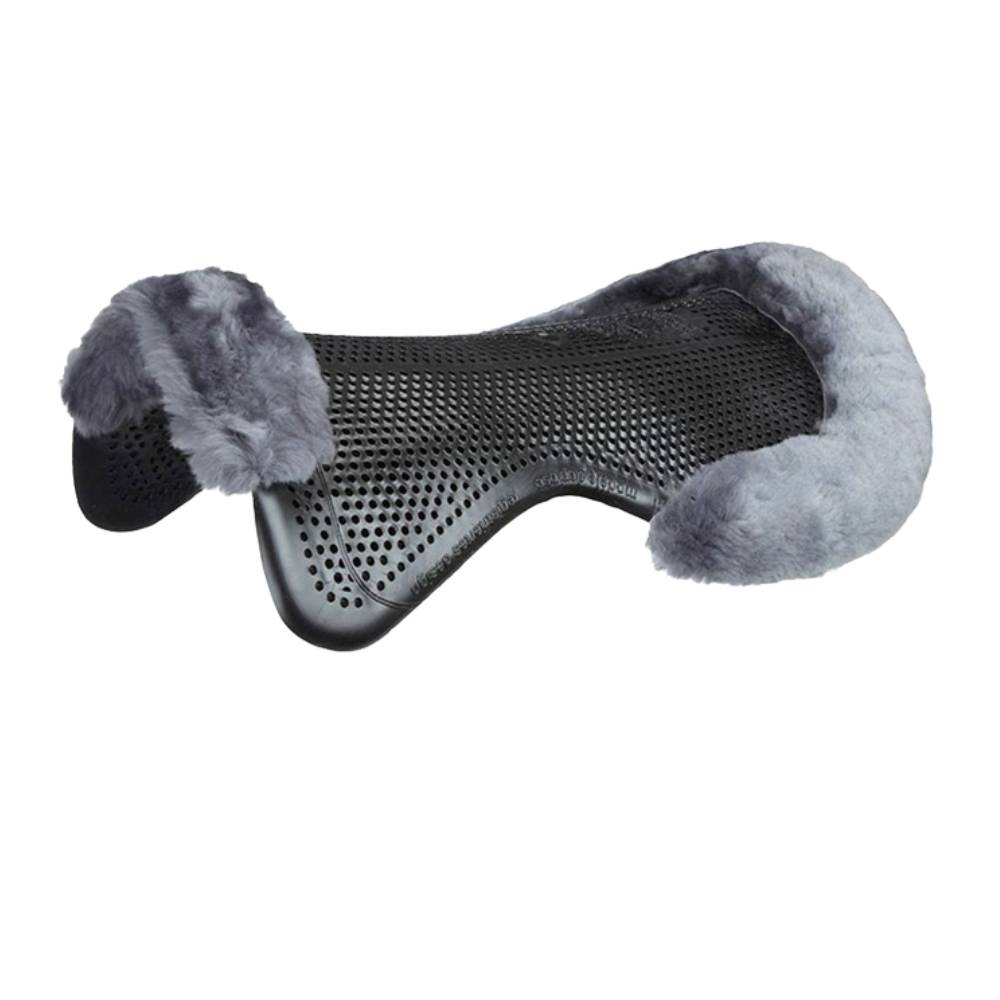 Just Gel Lambskin Half Pad  by Le Mieux