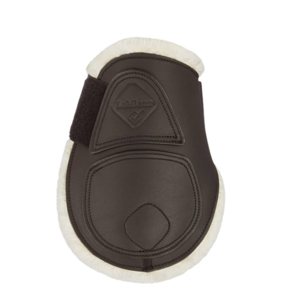 Capella Comfort Fetlock Boots by Le Mieux