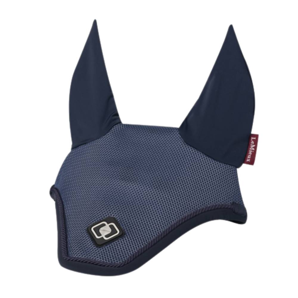 Ultra Mesh Fly Hood Dark by Le Mieux