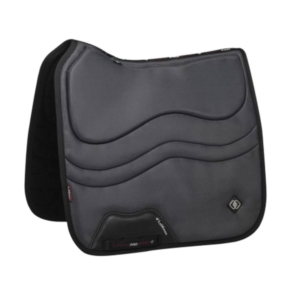 Ultra Mesh Dressage Square Le Mieux