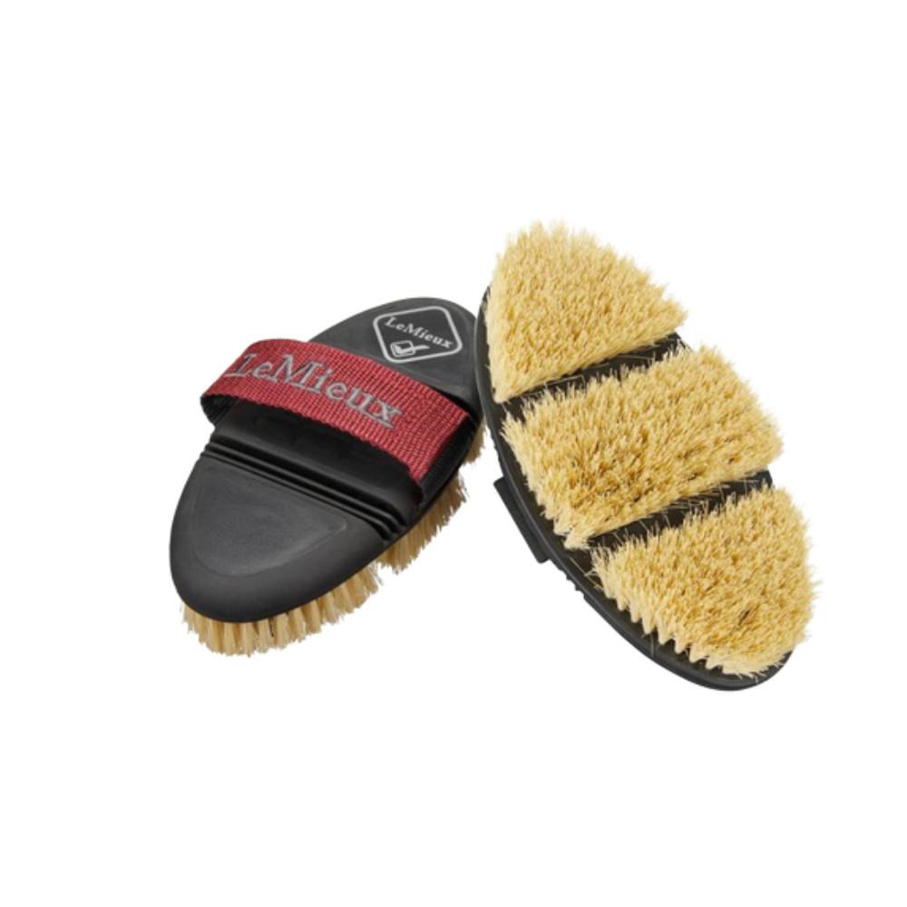 Flexi Scrubbing Brush by Le Mieux