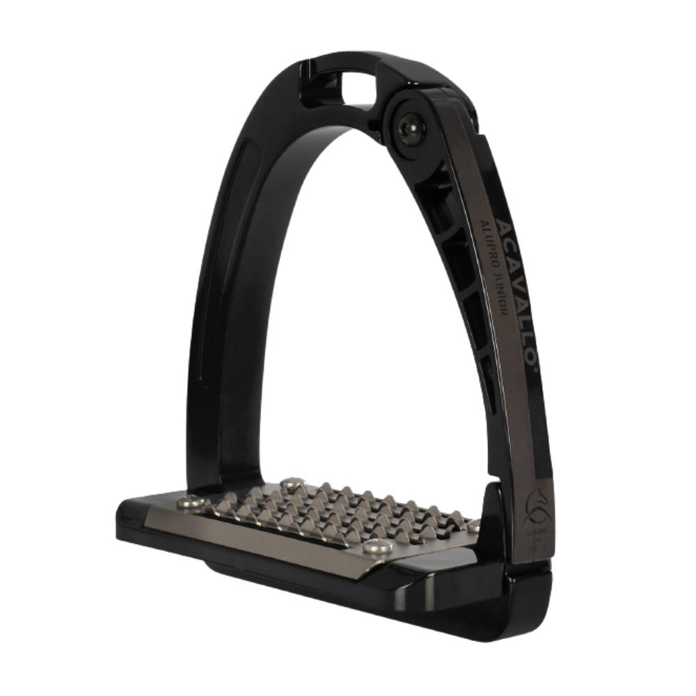 Arena Junior Stirrups by Le Mieux