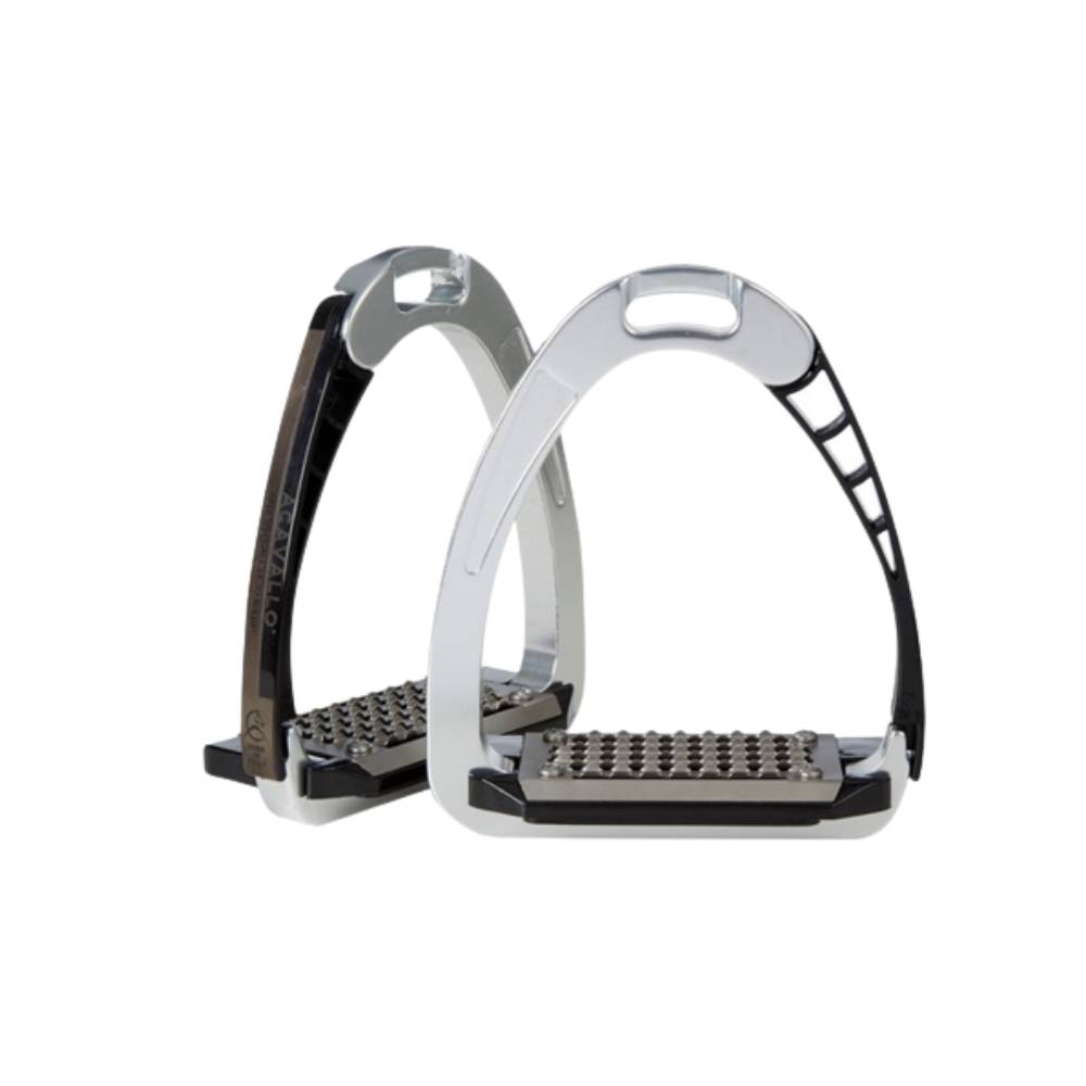 Arena AluPro Stirrup by Le Mieux