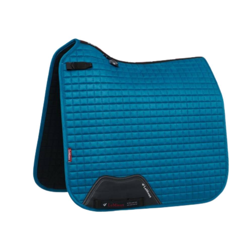 ProSport Suede Dressage Square by Le Mieux