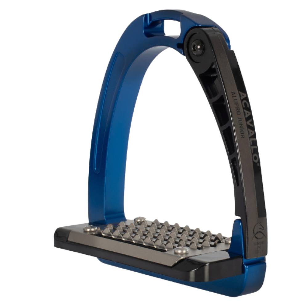 Arena Junior Stirrups by Le Mieux