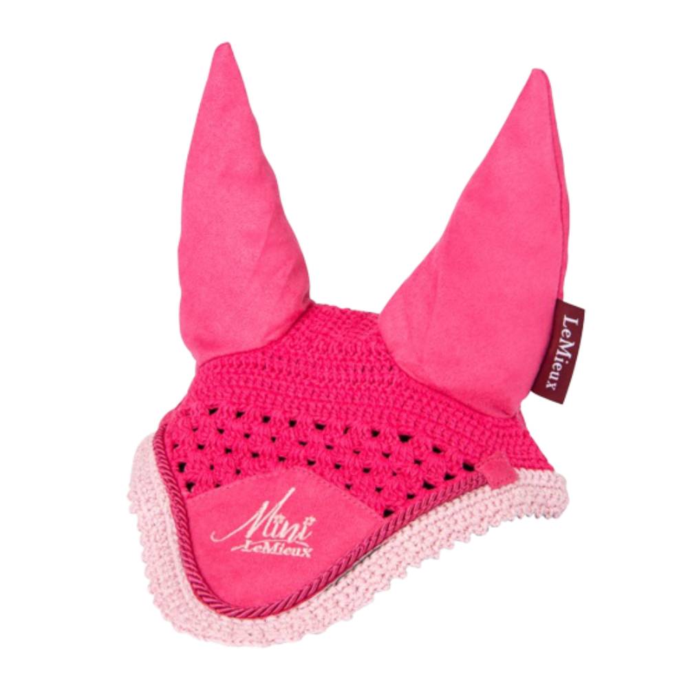 Mini LeMieux Fly Hood by Le Mieux