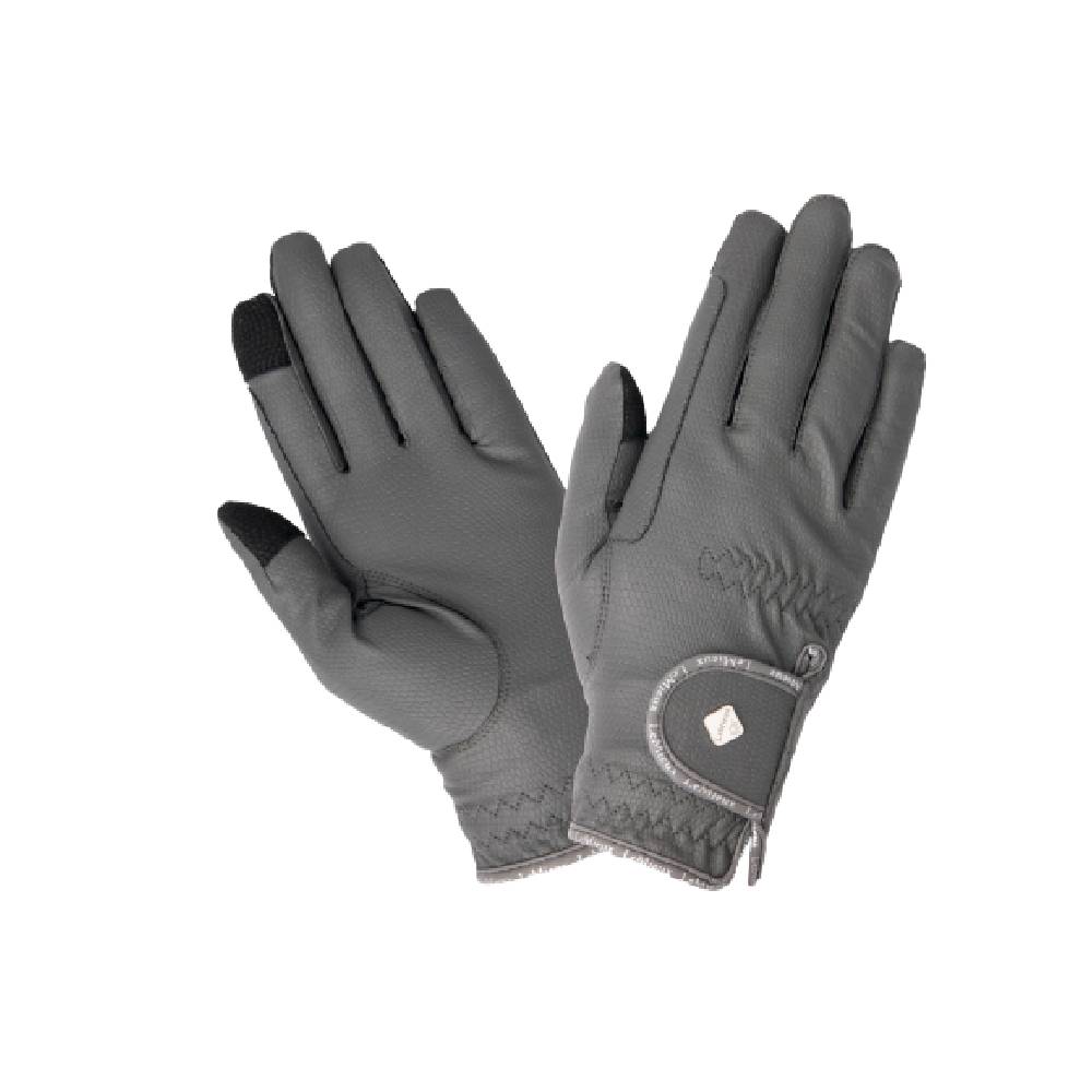 Classic Riding Gloves by Le Mieux