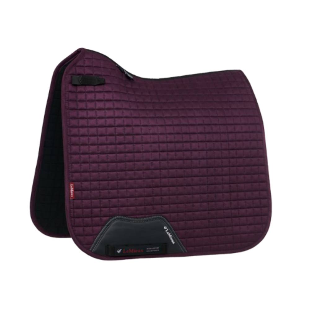 ProSport Suede Dressage Square by Le Mieux