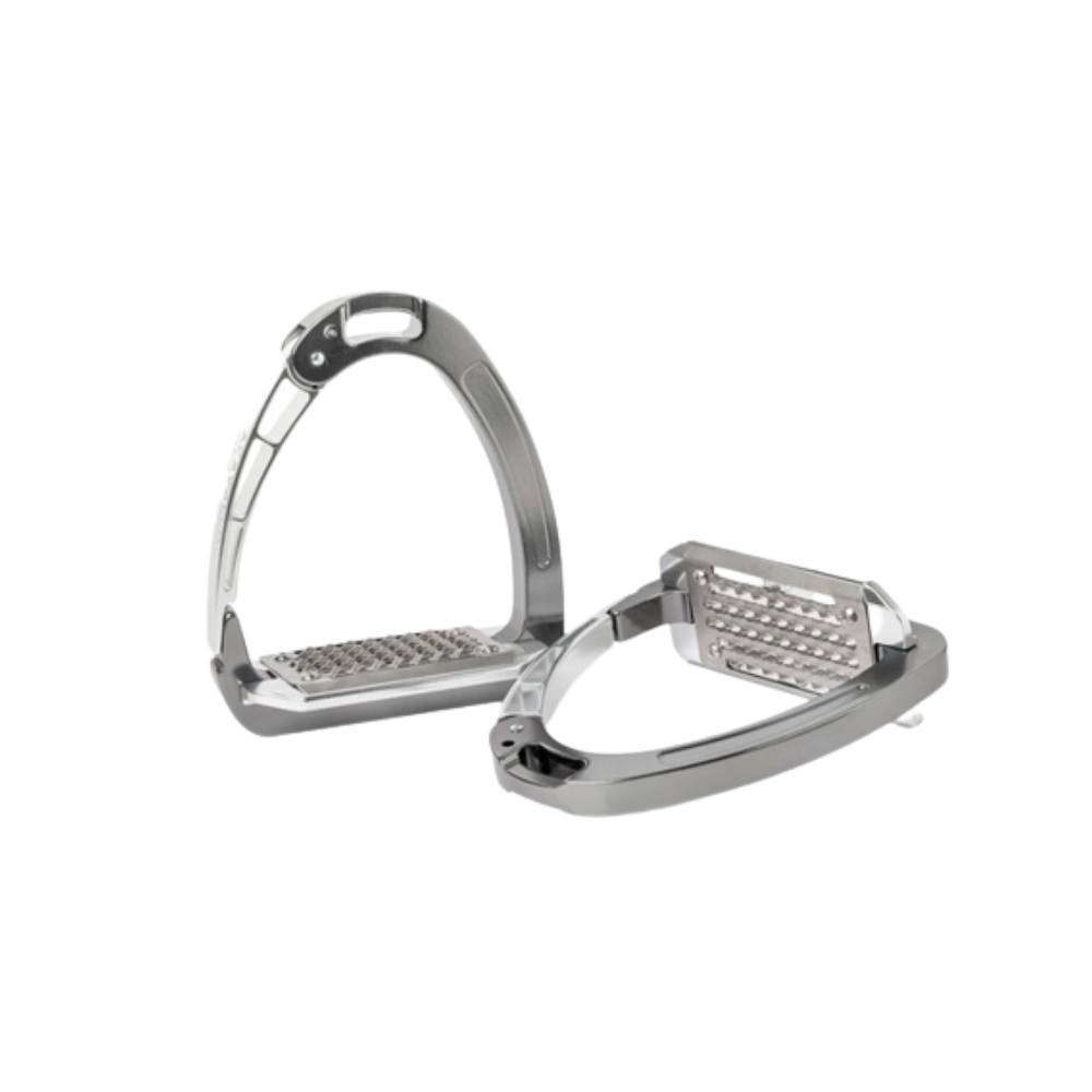 AluPlus Stirrup by Le Mieux