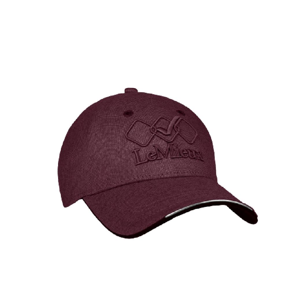 Baseball Cap by Le Mieux