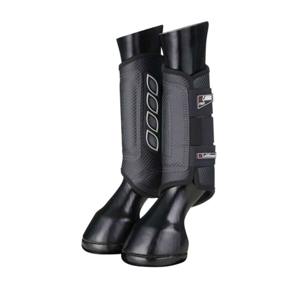 Carbon Air XC Hind Boots by Le Mieux