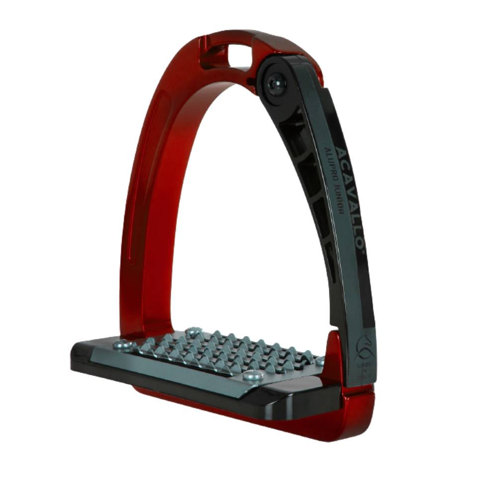 Arena Junior Stirrups by Le Mieux