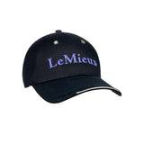 Baseball Cap by Le Mieux