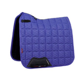 Carbon Mesh Dressage Square by Le Mieux