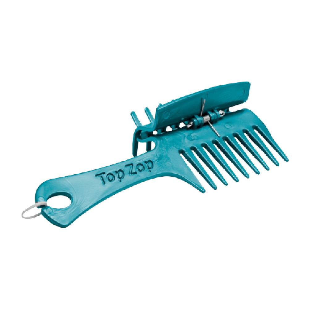 Top Zop Plaiting Comb by Le Mieux