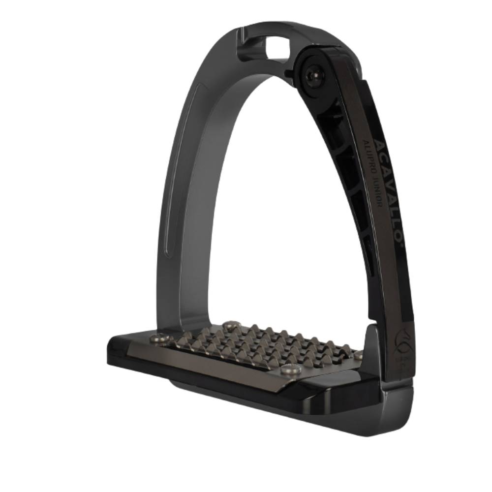 Arena Junior Stirrups by Le Mieux